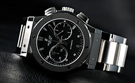 HUBLOT(Eu)