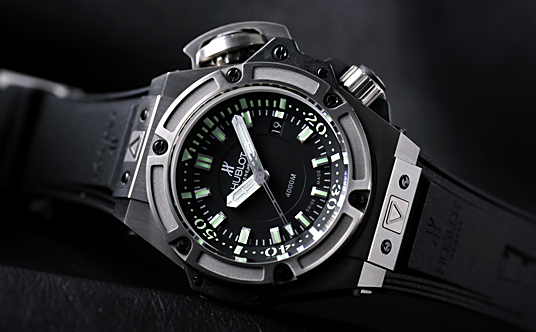 HUBLOT(Eu)