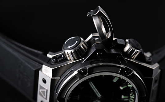 HUBLOT(ウブロ)
