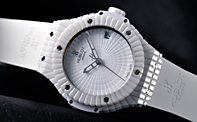 HUBLOT(Eu) zCgLrAEoiWHITE CAVIAR BANG