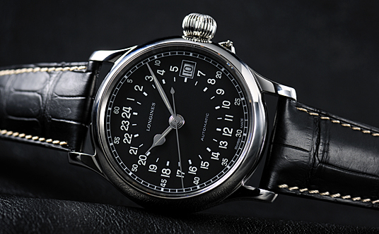 LONGINES(W)