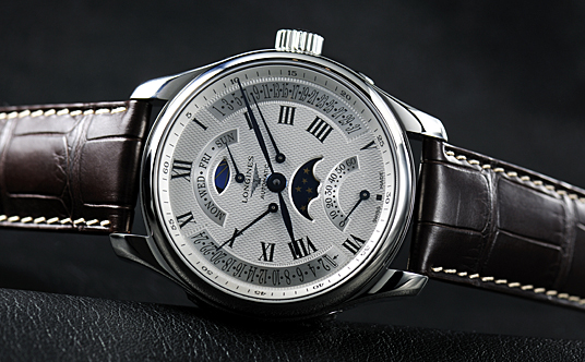 LONGINES(ロンジン)