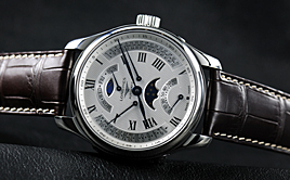 LONGINES(ロンジン)
