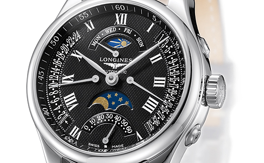 LONGINES(ロンジン)
