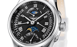 LONGINES(ロンジン)