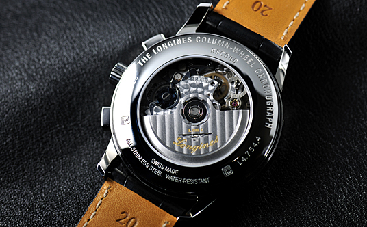 LONGINES(ロンジン)