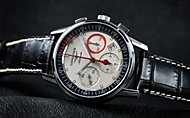 LONGINES(W) RzC[ NmOt R[hiColumn-Wheel Chronograph Recordj