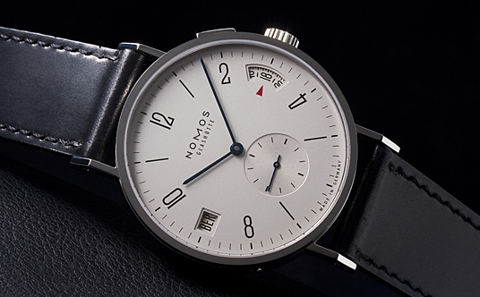 NOMOS(mX)