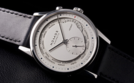 NOMOS(ノモス)