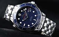 OMEGA(IK) V[}X^[@_Co[300M R[ANViSeamaster Diver 300M Co-Axialj