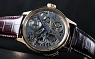 SEIKO(ZCR[) Nh[ m[h XvOhCu ~jbcs[^[iCREDOR NODE SPRING DRIVE MINUTE REPEATER)