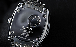 SEIKO(ZCR[)