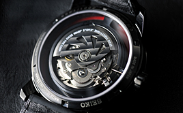 SEIKO(セイコー)