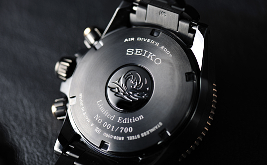 SEIKO(ZCR[)