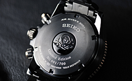 SEIKO(セイコー)