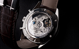 TAG HEUER(タグ・ホイヤー)
