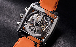TAG HEUER(タグ・ホイヤー)
