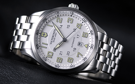 VICTORINOX SWISS ARMY(ビクトリノックス・スイスアーミー)