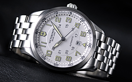 VICTORINOX SWISS ARMY(ビクトリノックス・スイスアーミー)