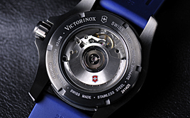 VICTORINOX SWISS ARMY(ビクトリノックス・スイスアーミー)
