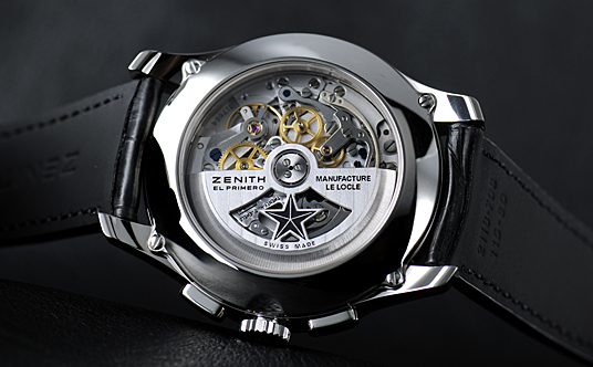 ZENITH(ゼニス)