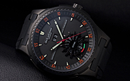 deLaCour(hDN[) vXEX|[cEOC_[E_CAiPromess Sport Glider Dial)