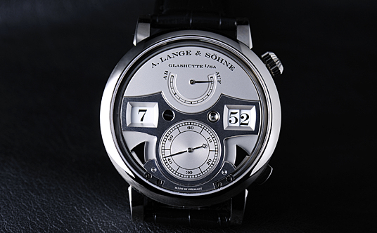 A.LANGE & SÖHNE(A.Q][l)