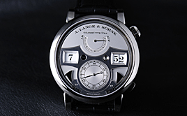 A.LANGE & SÖHNE(A.ランゲ&ゾーネ)