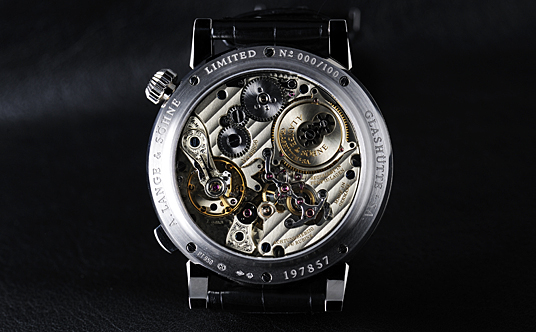 A.LANGE & SÖHNE(A.Q][l)