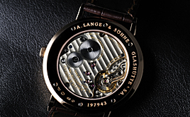 A.LANGE & SÖHNE(A.Q][l)