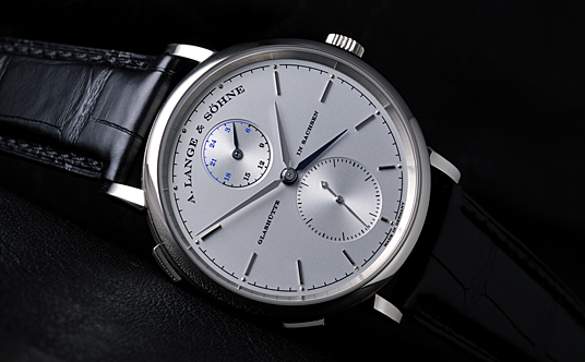 A.LANGE & SÖHNE(A.Q][l)