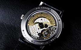 A.LANGE & SÖHNE(A.ランゲ&ゾーネ)