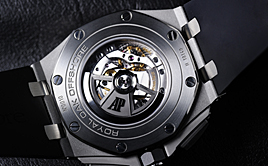 Audemars Piguet(オーデマ ピゲ)