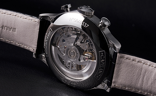 BAUME & MERCIER(ボーム&メルシエ)