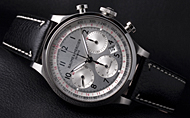 BAUME & MERCIER({[VG) P[vhENmOt iCapeland Chronographj