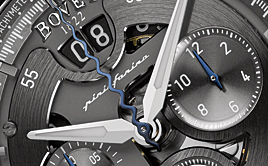 BOVET(ボヴェ)
