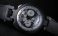 BOVET({F) {FEsjt@[i JrA[m 2011iBOVET - Pininfarina Chronographe CAMBIANO 2011)