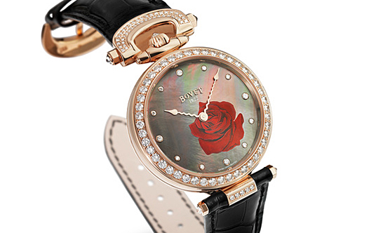BOVET(ボヴェ)