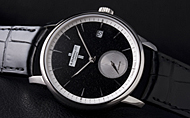 dunhill(_q) ubN_ChgNVbNhEHb`iBlack DiamondgClassichWatch)