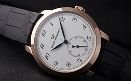 GIRARD-PERREGAUX(ジラール・ペルゴ)