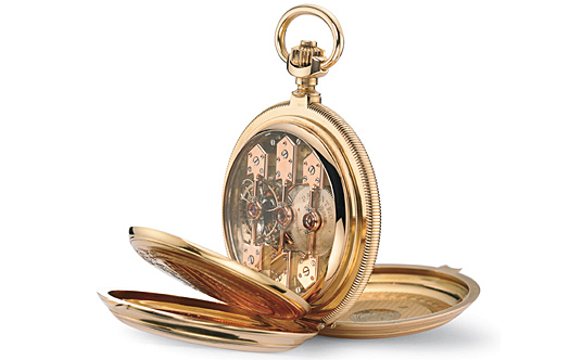 GIRARD-PERREGAUX(ジラール・ペルゴ)