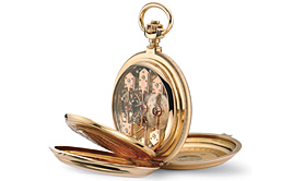 GIRARD-PERREGAUX(ジラール・ペルゴ)