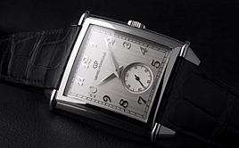 GIRARD-PERREGAUX(W[EyS)