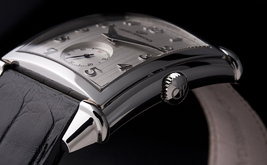 GIRARD-PERREGAUX(ジラール・ペルゴ)