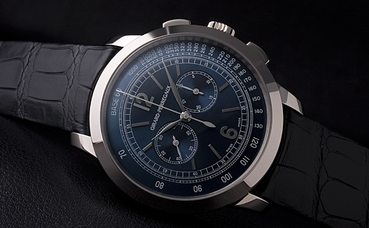 GIRARD-PERREGAUX(ジラール・ペルゴ) ジラール・ペルゴ 1966
