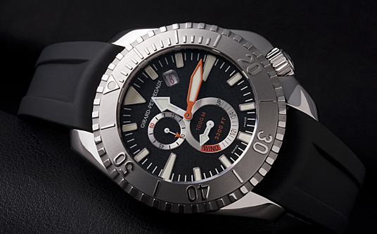 GIRARD-PERREGAUX(ジラール・ペルゴ)