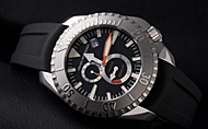 GIRARD-PERREGAUX(W[EyS) V[z[N v 1000iSEA HAWK PRO 1000j