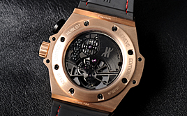 HUBLOT(Eu)