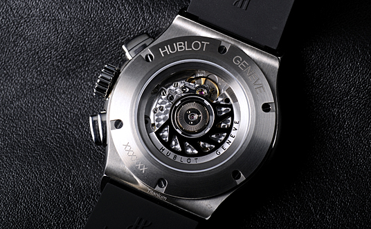 HUBLOT(Eu)