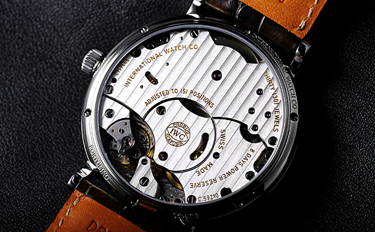 IWC(アイ・ダブリュー・シー)